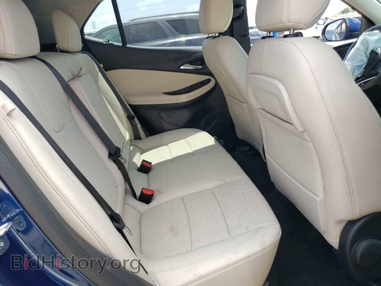 2022 BUICK ENCORE - VIN: KL4MMFSL9NB048103 - Фото 6
