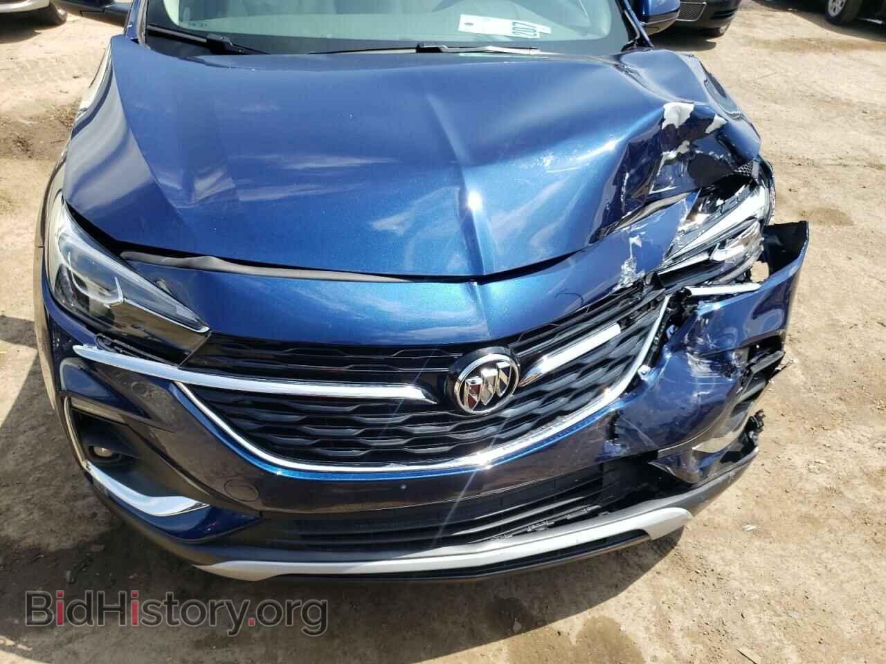 2022 BUICK ENCORE - VIN: KL4MMFSL9NB048103 - Фото 7