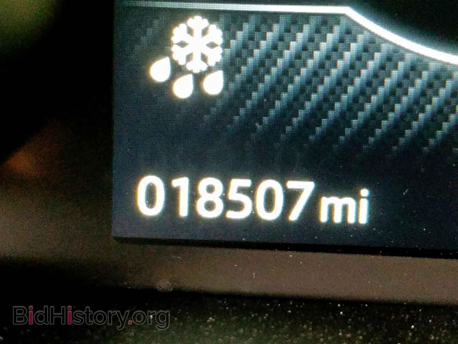2016 JAGUAR F-TYPE - VIN: SAJWJ6HL1GMK33687 - Фото 8