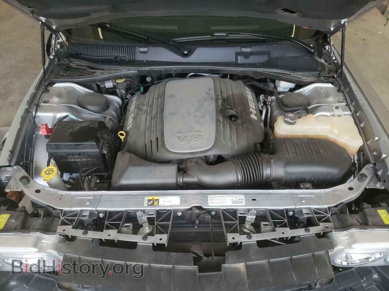 2014 DODGE CHALLENGER - VIN: 2C3CDYBT8EH310850 - Фото 7