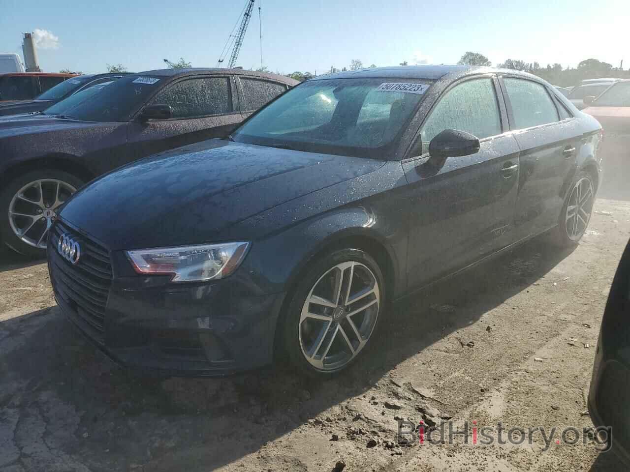 Photo WAUAUHFF1KA096847 - AUDI A3 2019