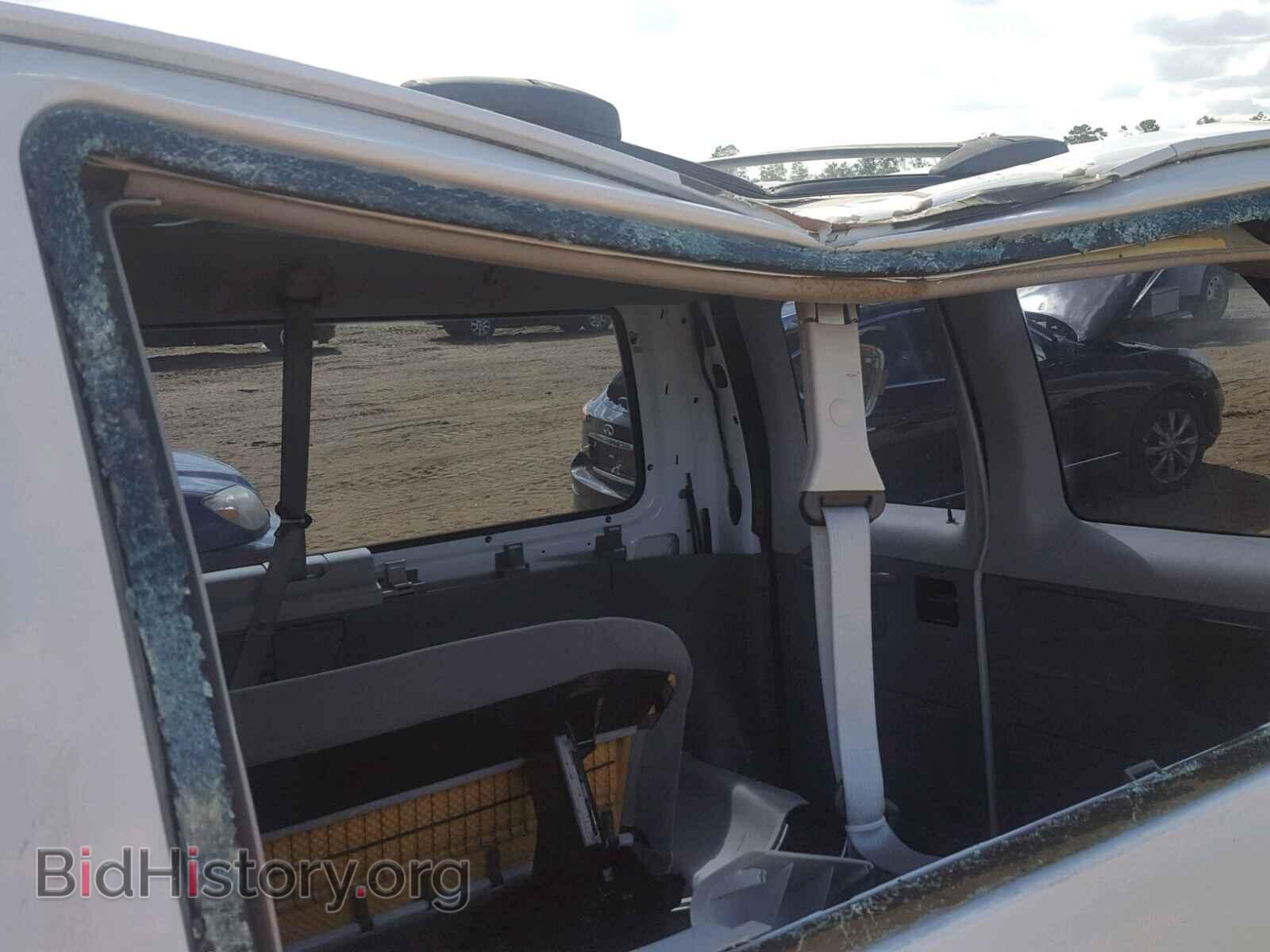 2010 FORD ECONOLINE - VIN: 1FMNE1BW3ADA81273 - Фото 9