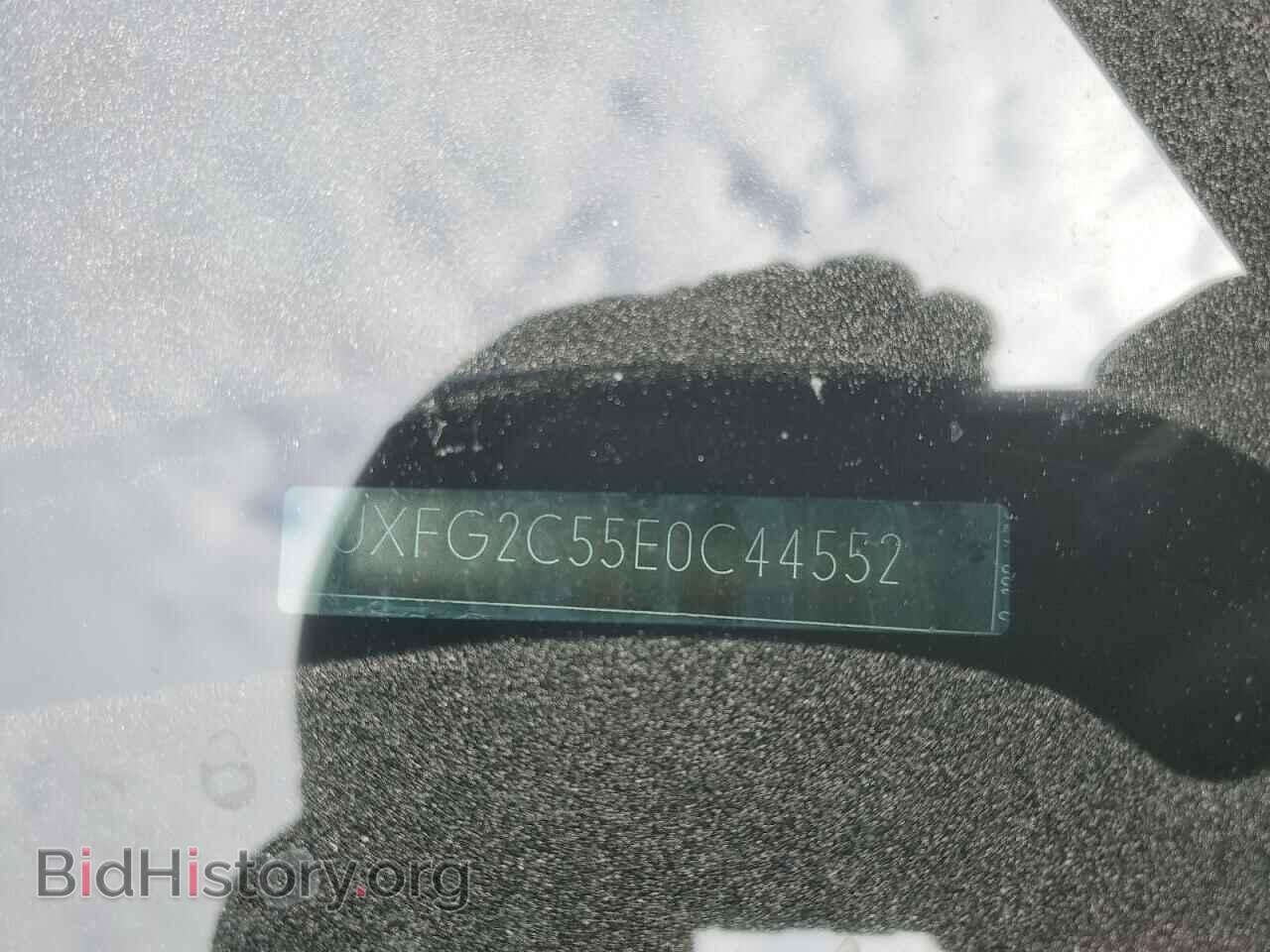 2014 BMW X6 - VIN: 5UXFG2C55E0C44552 - Фото 13