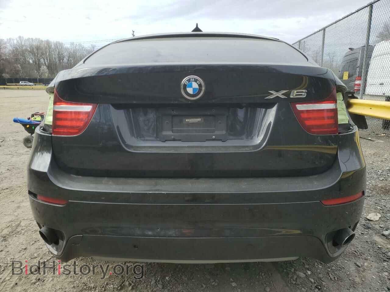 2014 BMW X6 - VIN: 5UXFG2C55E0C44552 - Фото 6