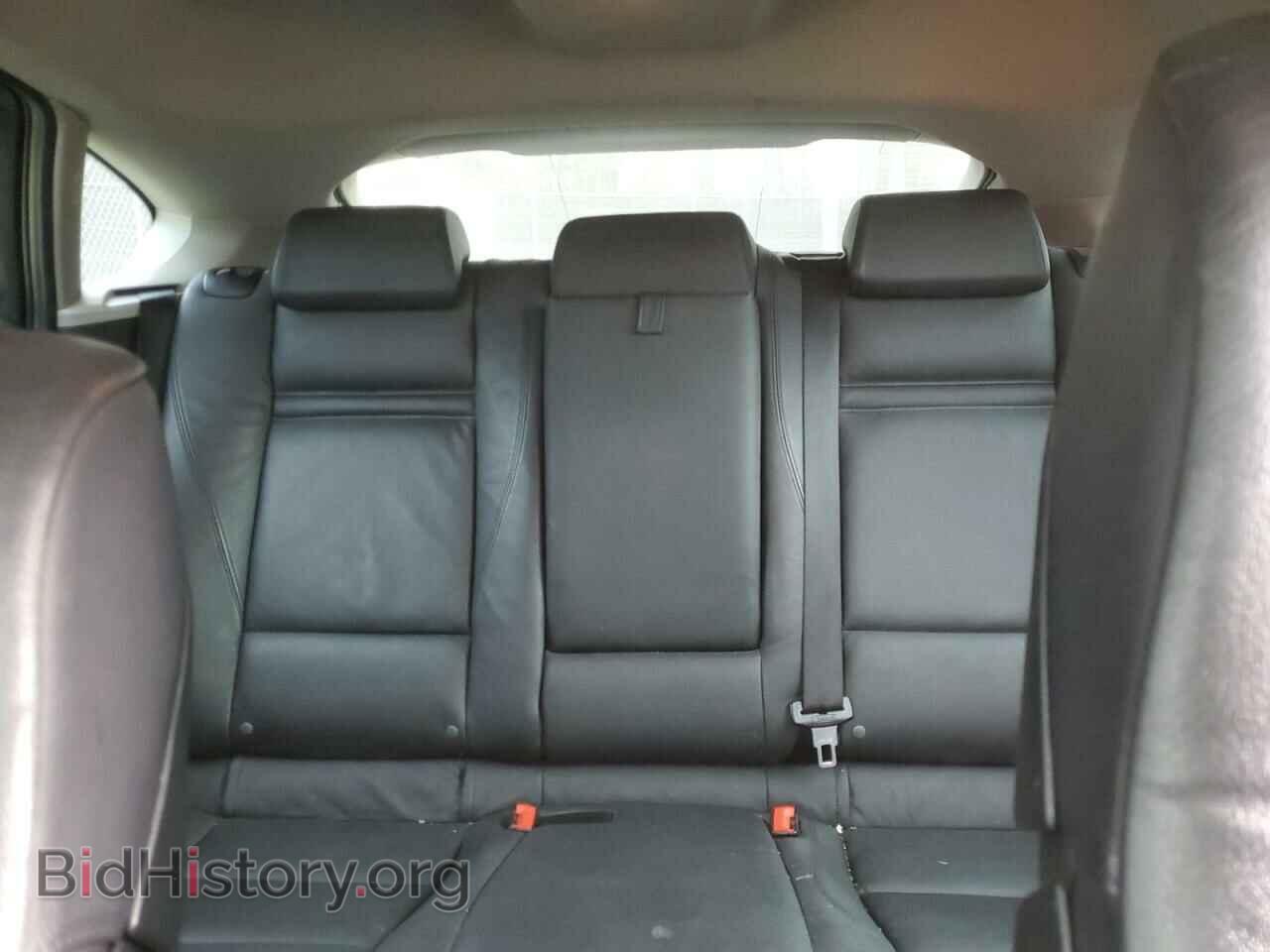 2014 BMW X6 - VIN: 5UXFG2C55E0C44552 - Фото 10