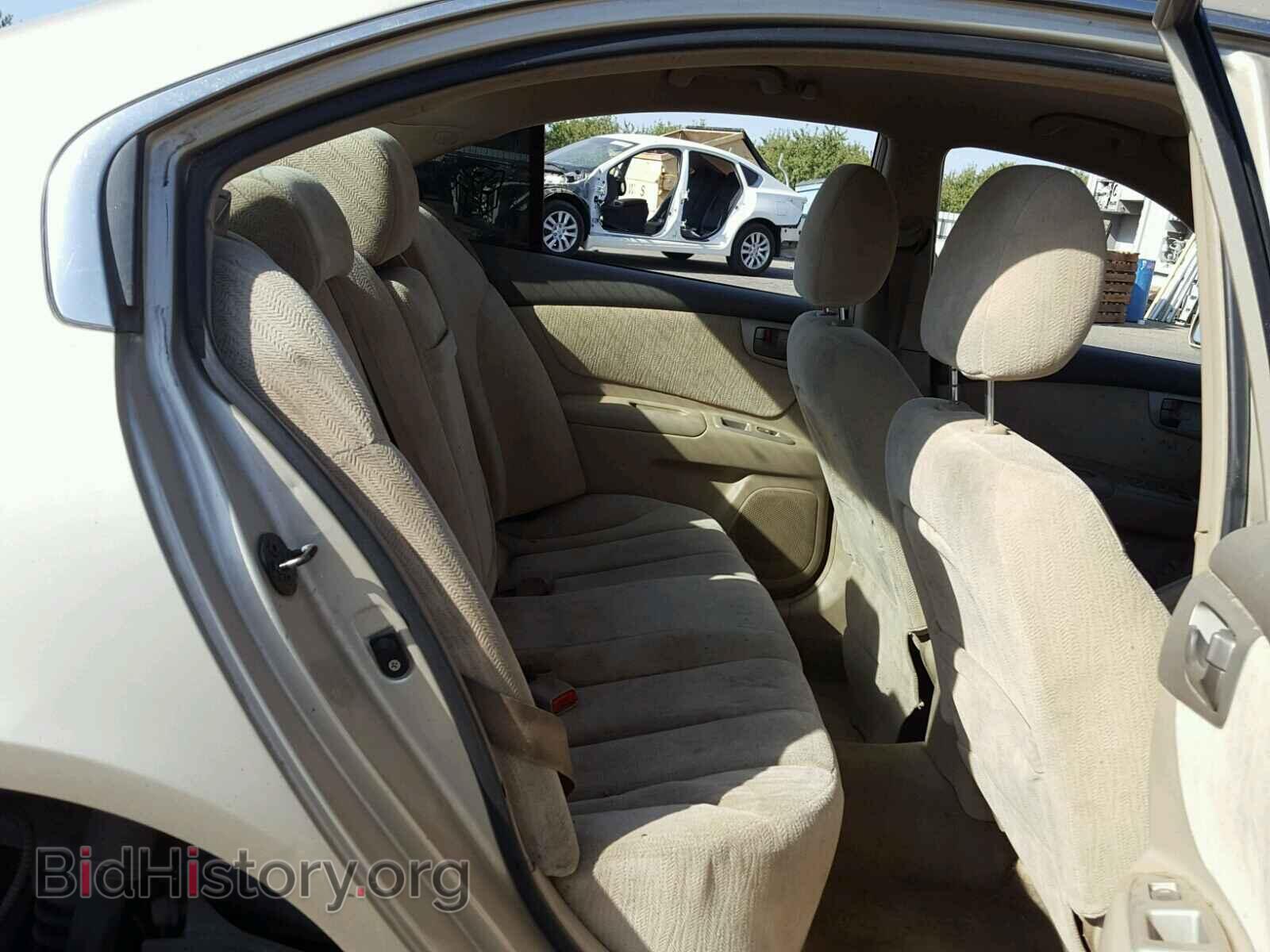 2007 KIA OPTIMA - VIN: KNAGE123375117031 - Фото 6
