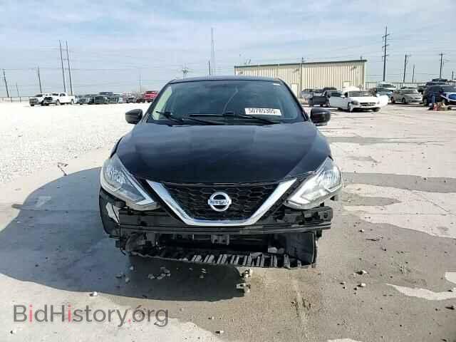 2017 NISSAN SENTRA - VIN: 3N1AB7AP6HL661276 - Фото 14