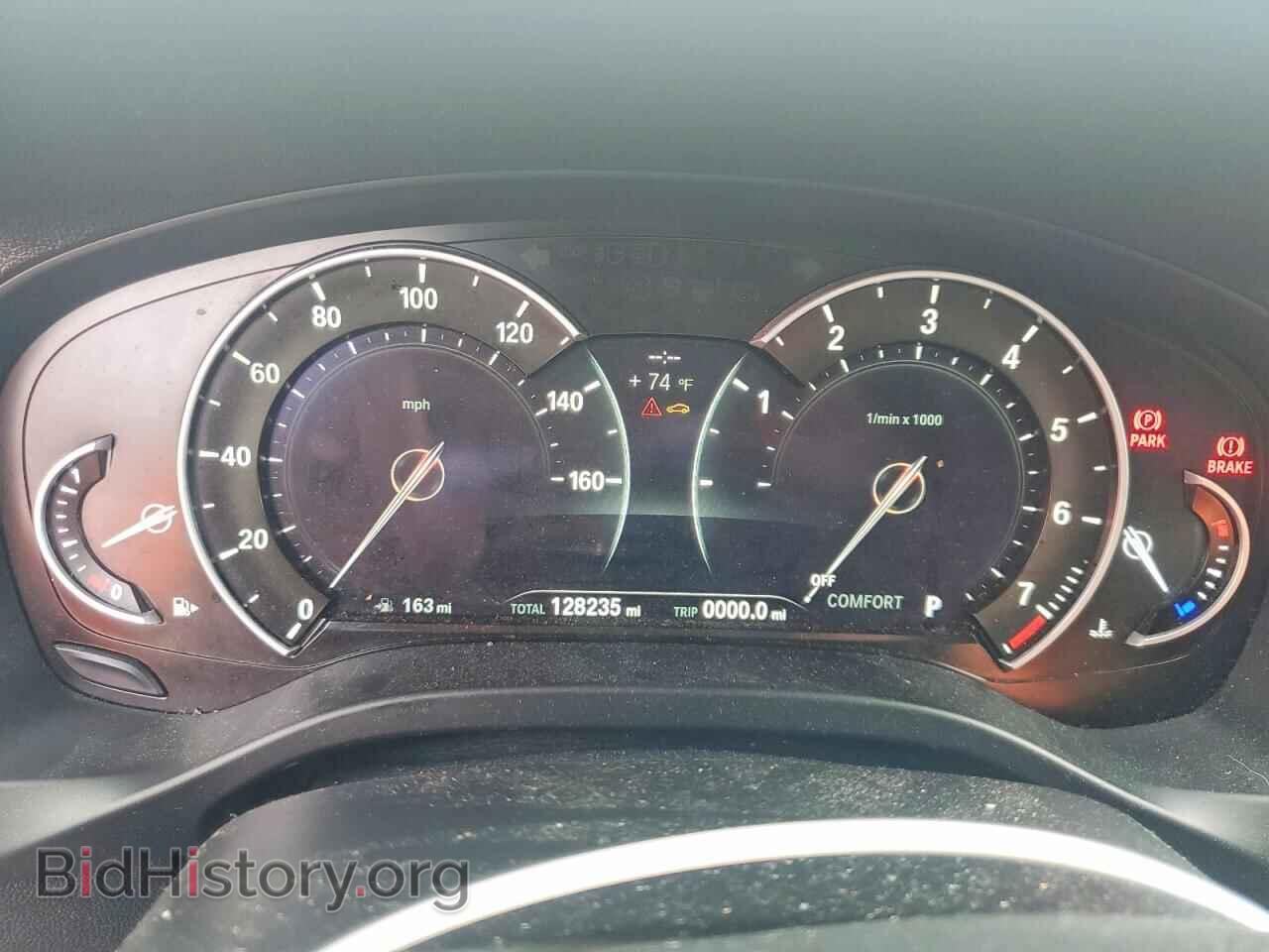 2018 BMW X3 - VIN: 5UXTR9C5XJLC84253 - Фото 9
