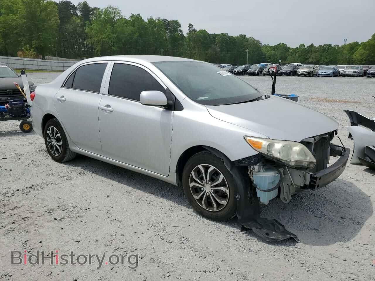 2013 TOYOTA COROLLA - VIN: 5YFBU4EE2DP136926 - Фото 4