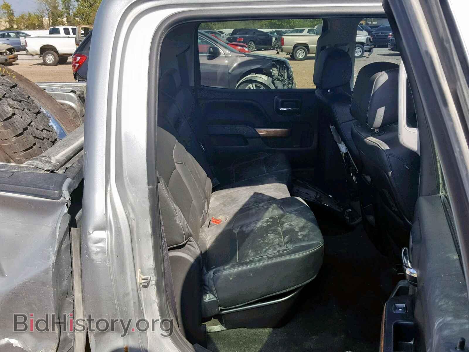 2015 CHEVROLET SILVERADO - VIN: 3GCUKSEC1FG451016 - Photo 6