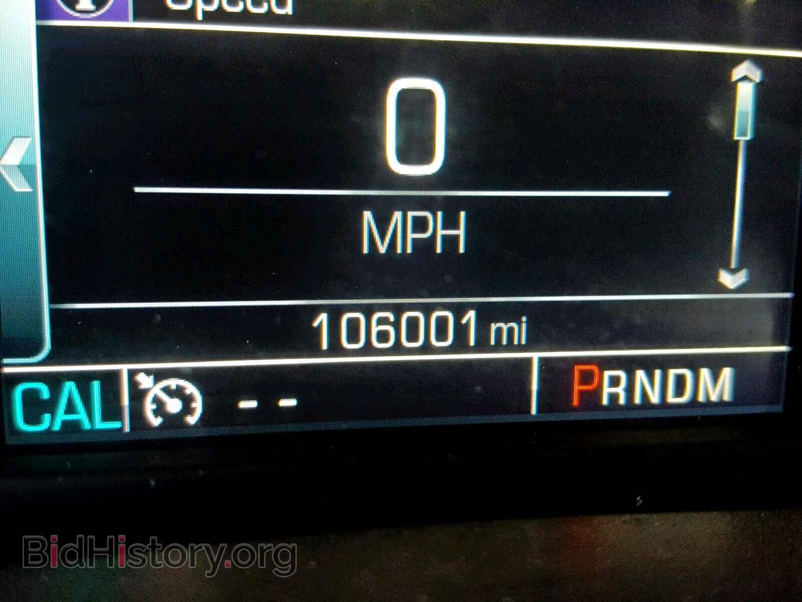 2015 CHEVROLET SILVERADO - VIN: 3GCUKSEC1FG451016 - Photo 8