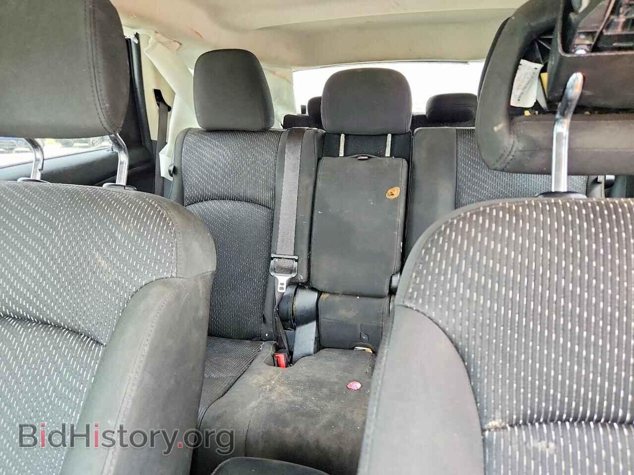 2020 DODGE JOURNEY - VIN: 3C4PDCAB5LT238213 - Фото 10