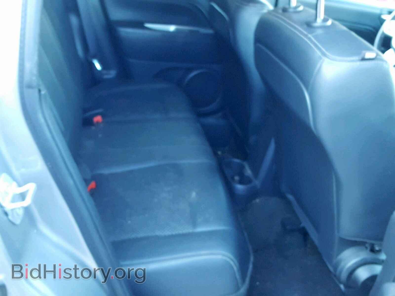 2016 JEEP COMPASS LA - VIN: 1C4NJCEA2GD619904 - Фото 6