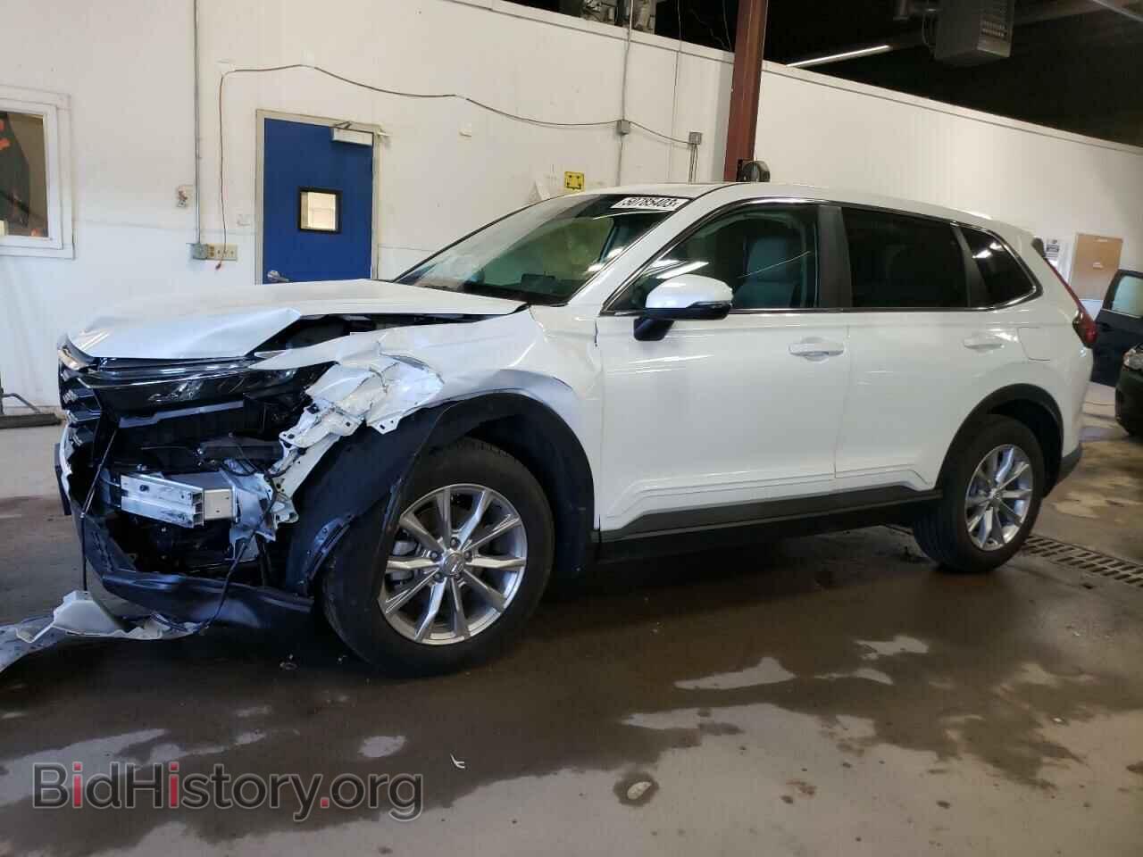 Фотография 7FARS4H49PE010770 - HONDA CRV 2023