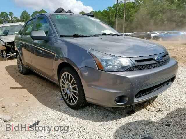 Фотография 1FAHP3GNXAW144807 - FORD FOCUS 2010
