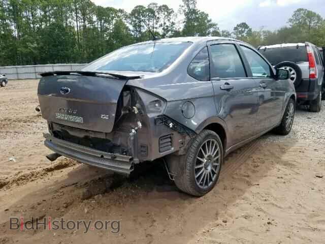 2010 FORD FOCUS - VIN: 1FAHP3GNXAW144807 - Фото 4