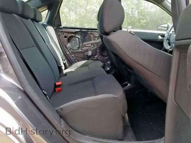 2010 FORD FOCUS - VIN: 1FAHP3GNXAW144807 - Фото 6