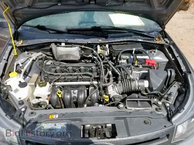 2010 FORD FOCUS - VIN: 1FAHP3GNXAW144807 - Фото 7