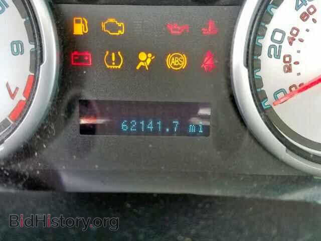 2010 FORD FOCUS - VIN: 1FAHP3GNXAW144807 - Фото 8