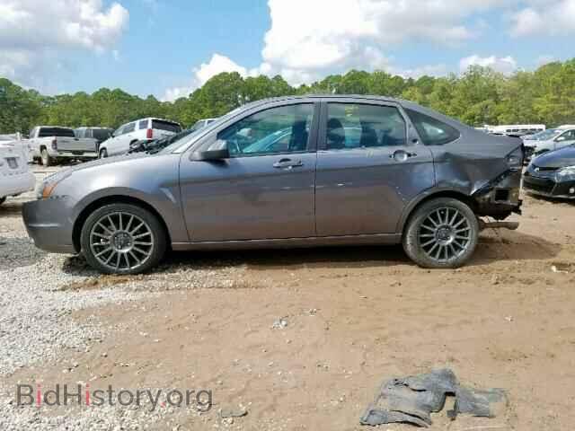2010 FORD FOCUS - VIN: 1FAHP3GNXAW144807 - Фото 9