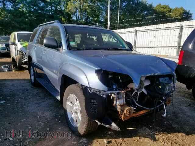 Фотография JTEBU14R140039483 - TOYOTA 4RUNNER SR 2004
