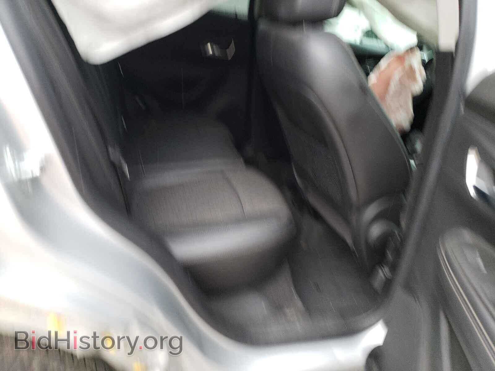 2015 BUICK ENCORE - VIN: KL4CJASB8FB193861 - Фото 6