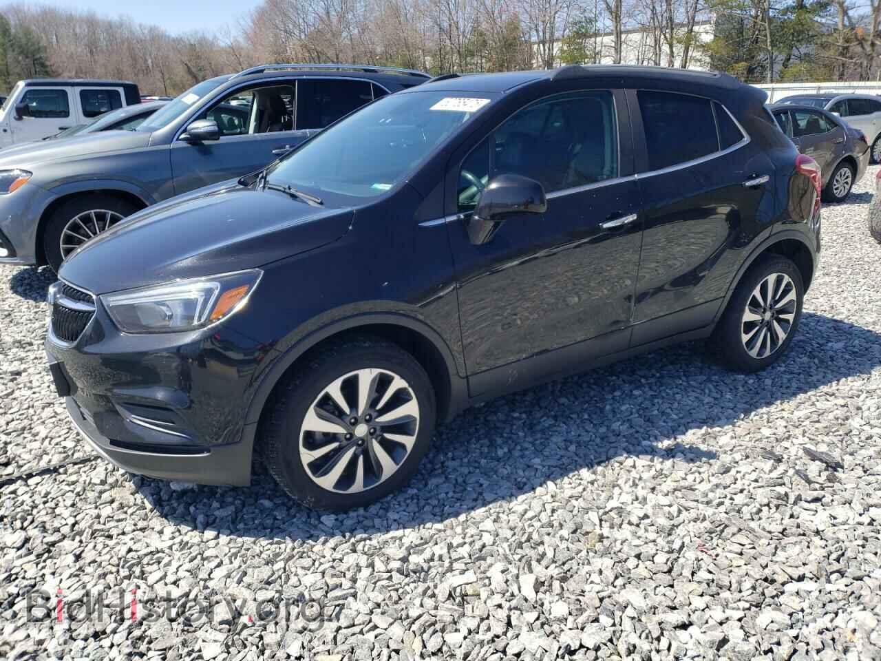 Photo KL4CJESB1MB328294 - BUICK ENCORE 2021