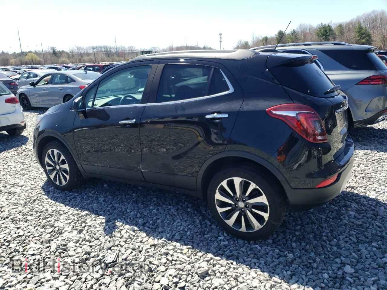 2021 BUICK ENCORE - VIN: KL4CJESB1MB328294 - Фото 2