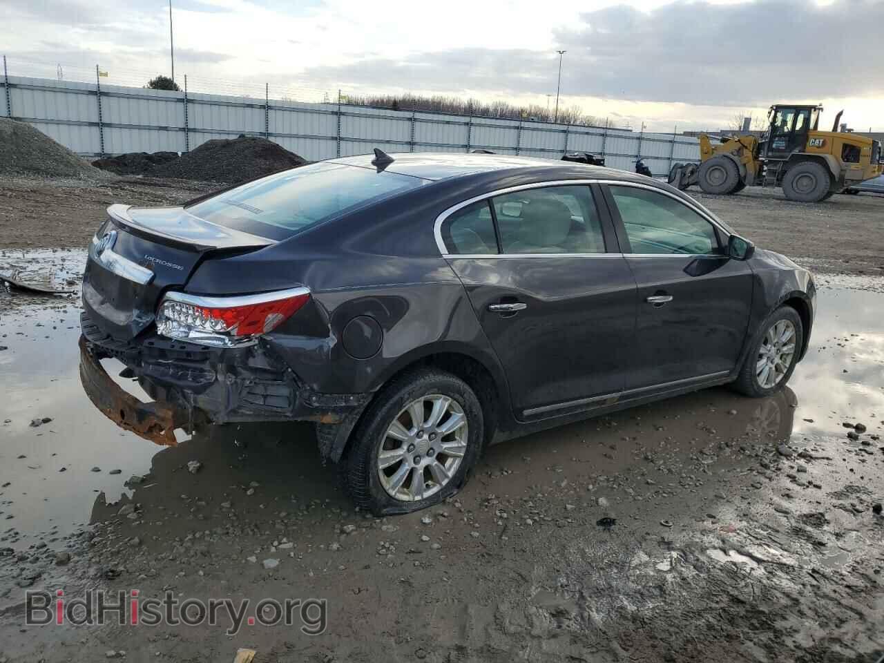 2013 BUICK LACROSSE - VIN: 1G4GA5ER7DF207015 - Photo 3
