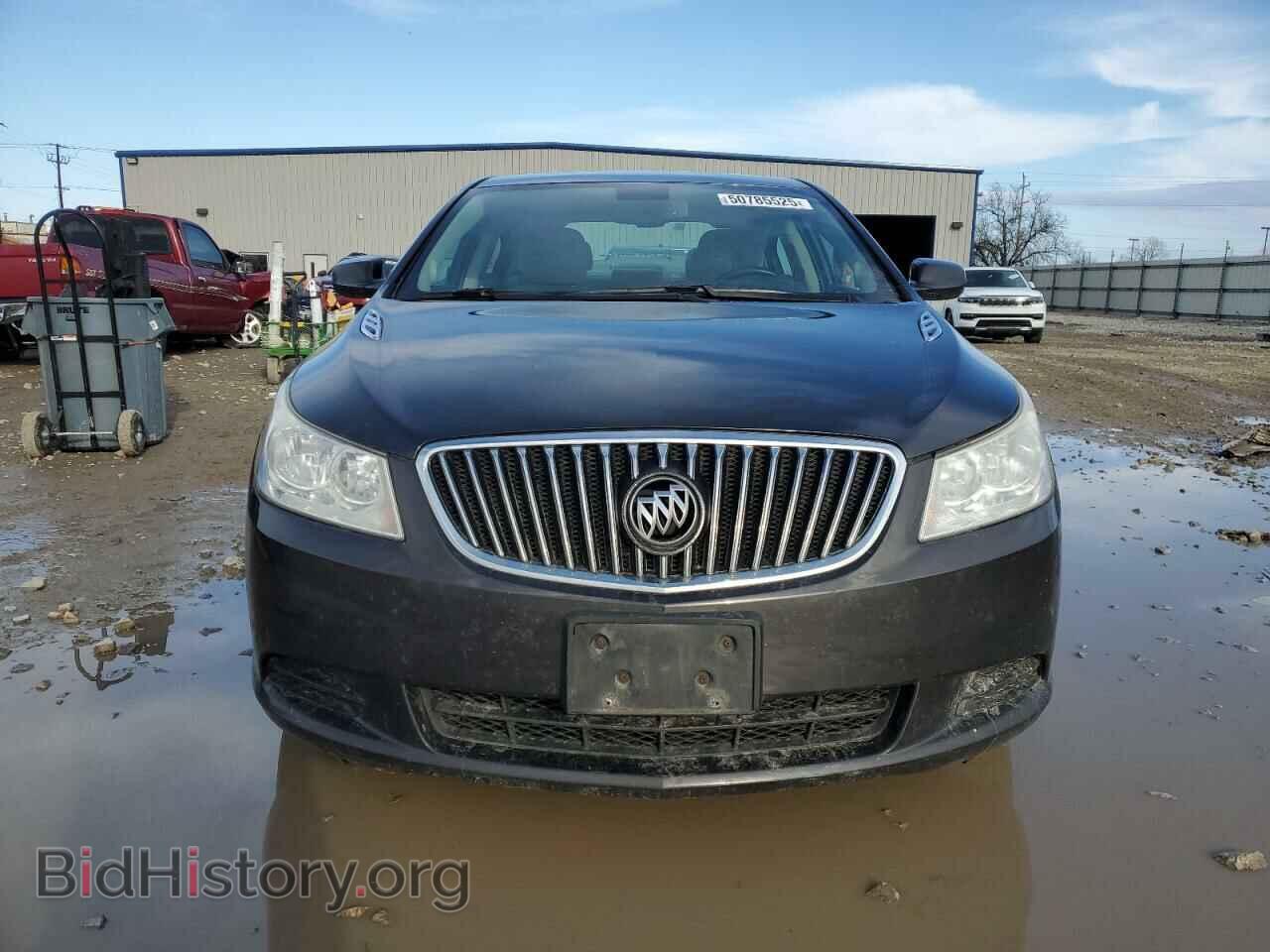 2013 BUICK LACROSSE - VIN: 1G4GA5ER7DF207015 - Photo 5
