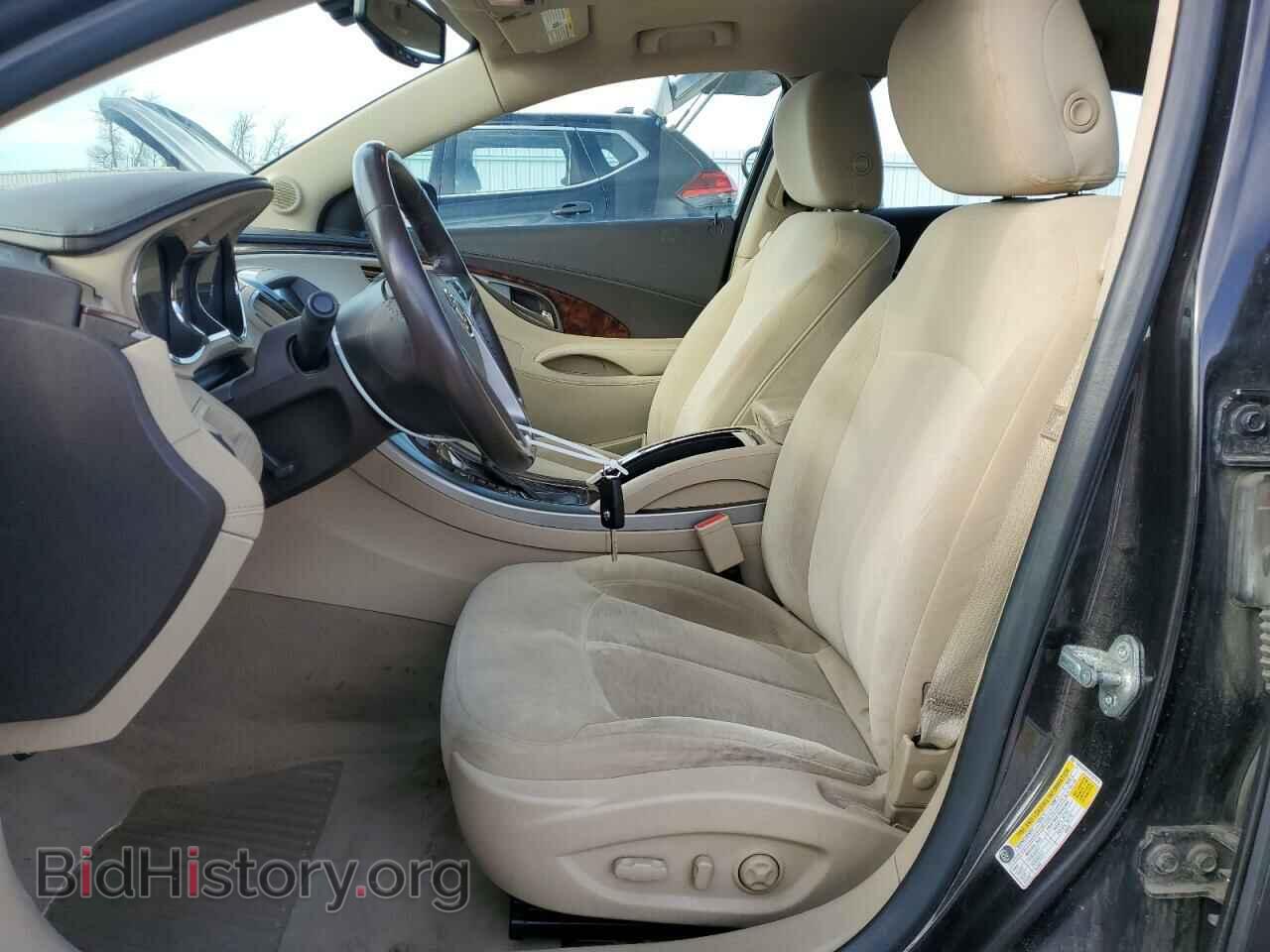 2013 BUICK LACROSSE - VIN: 1G4GA5ER7DF207015 - Photo 7