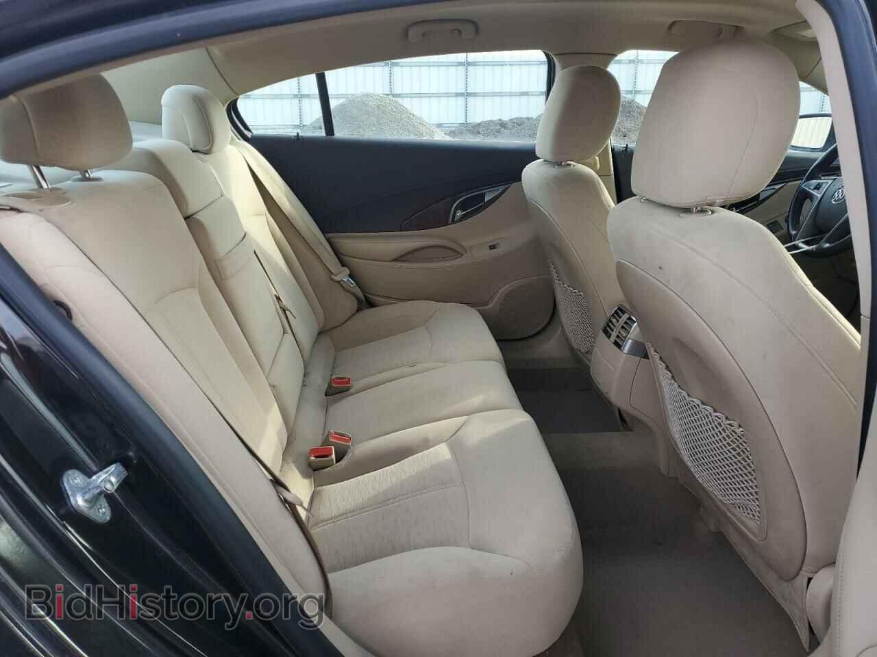 2013 BUICK LACROSSE - VIN: 1G4GA5ER7DF207015 - Photo 10