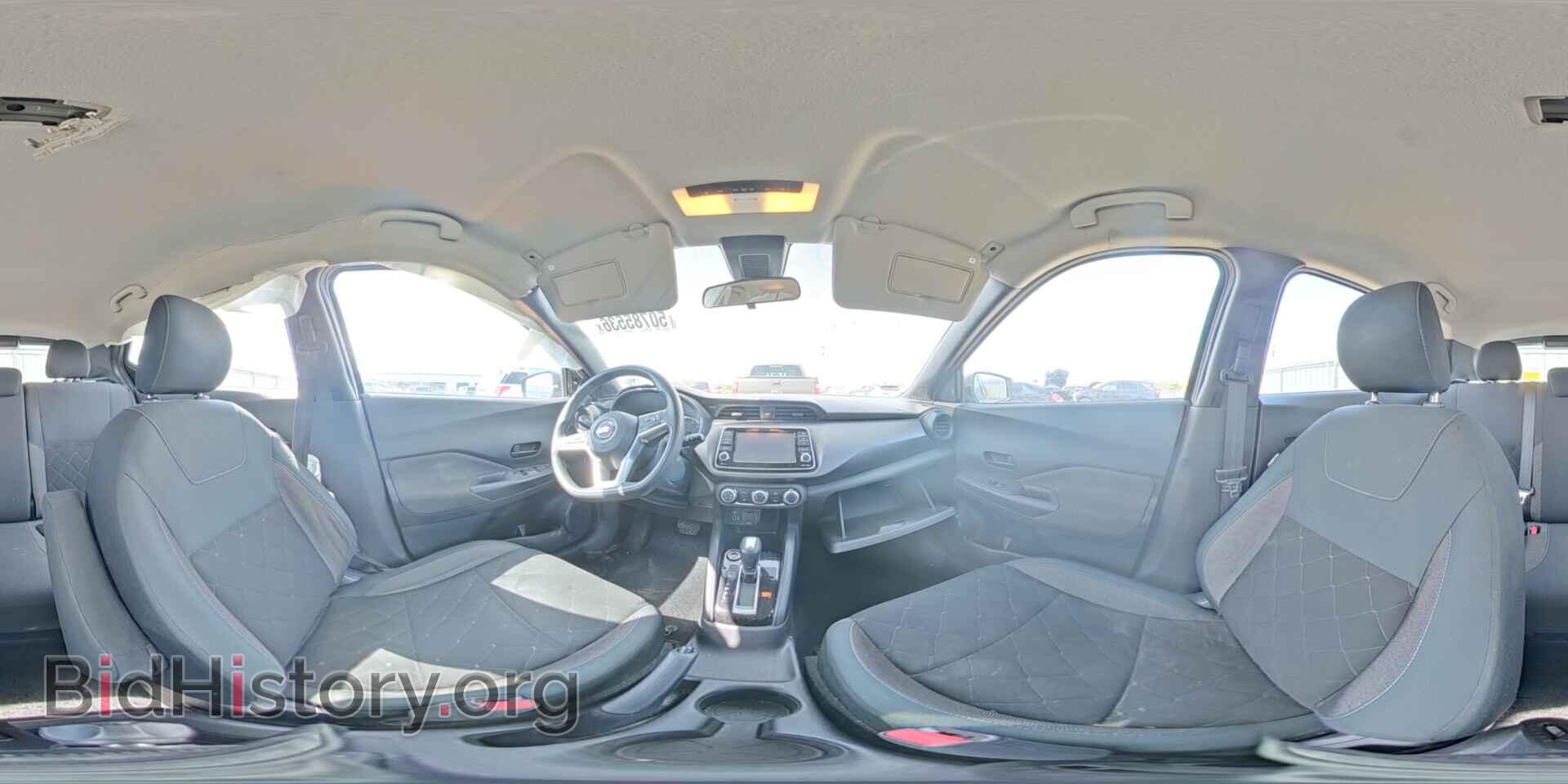 2020 NISSAN KICKS - VIN: 3N1CP5BV7LL489571 - Фото 15