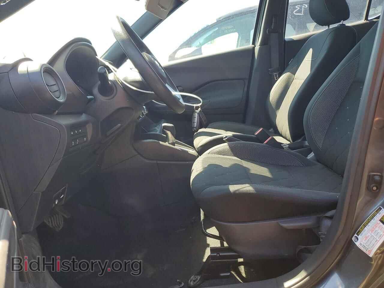 2020 NISSAN KICKS - VIN: 3N1CP5BV7LL489571 - Фото 7