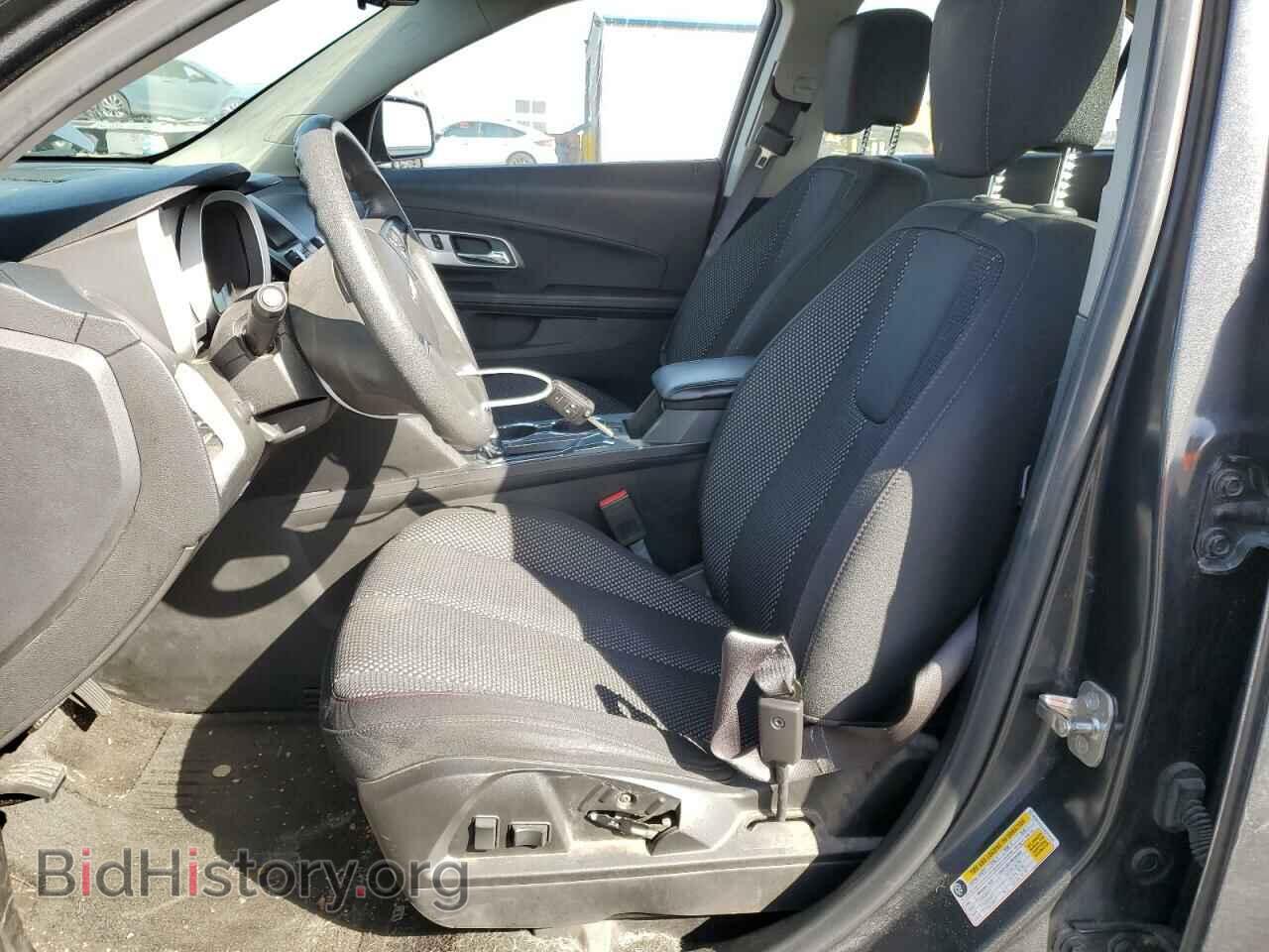 2017 CHEVROLET EQUINOX - VIN: 2GNFLEEK4H6252420 - Фото 7