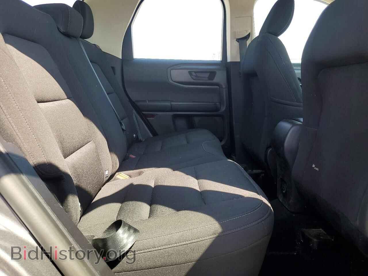 2023 FORD BRONCO - VIN: 3FMCR9A69PRD89334 - Photo 11