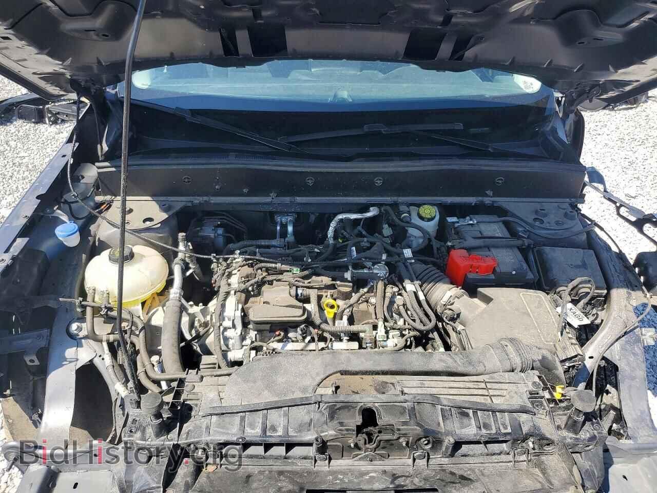 2023 FORD BRONCO - VIN: 3FMCR9A69PRD89334 - Photo 12