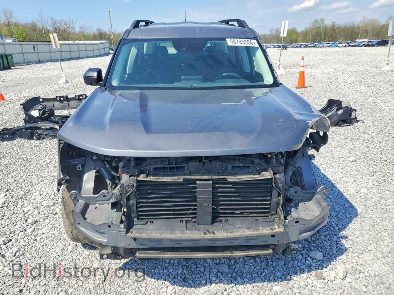 2023 FORD BRONCO - VIN: 3FMCR9A69PRD89334 - Photo 5