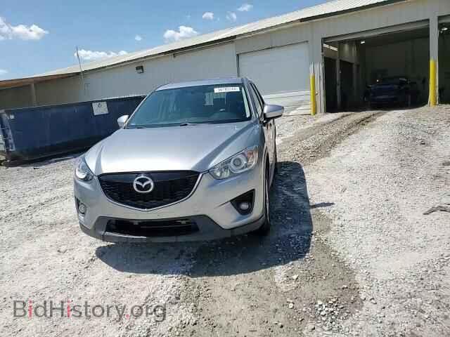 2014 MAZDA CX-5 - VIN: JM3KE4CY3E0348182 - Фото 14