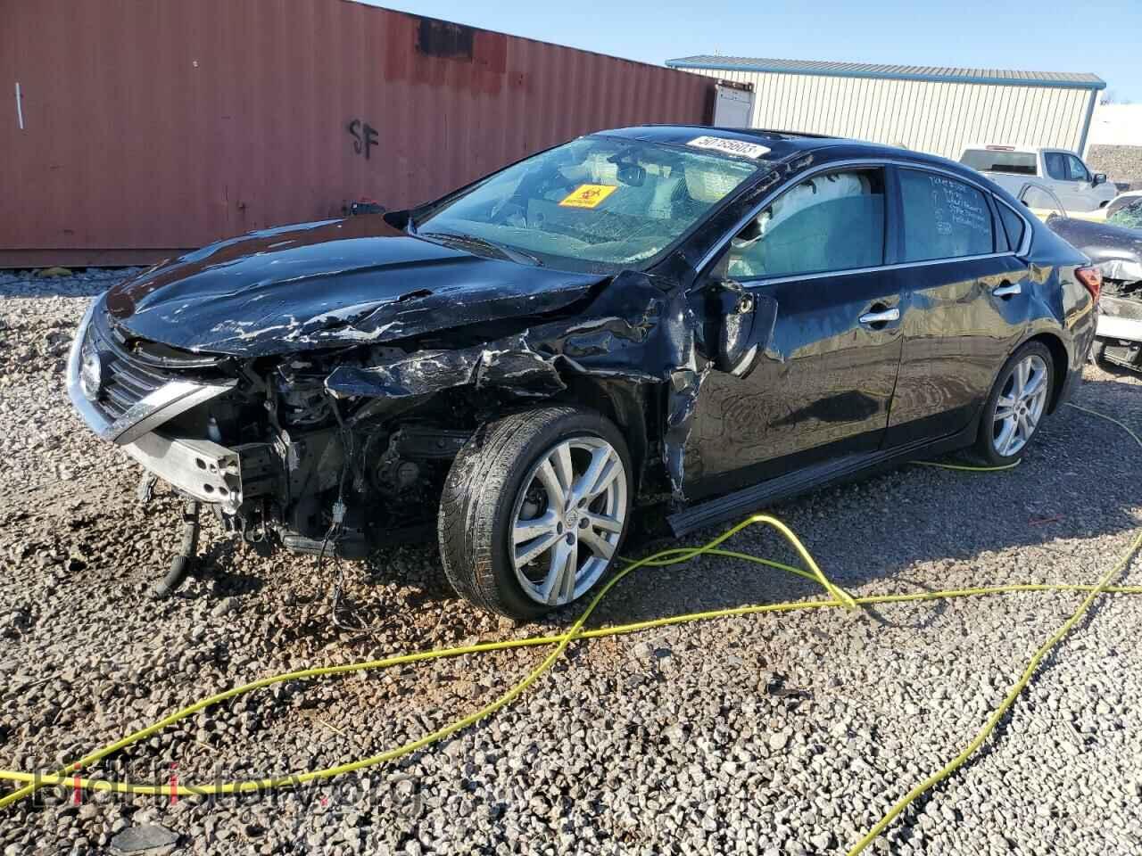 Photo 1N4BL3AP2HC173158 - NISSAN ALTIMA 2017