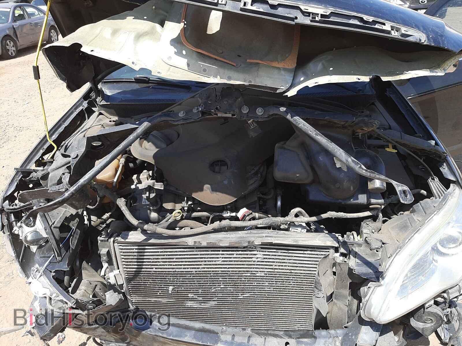 2014 CHRYSLER 200 - VIN: 1C3CCBCG5EN186576 - Фото 7