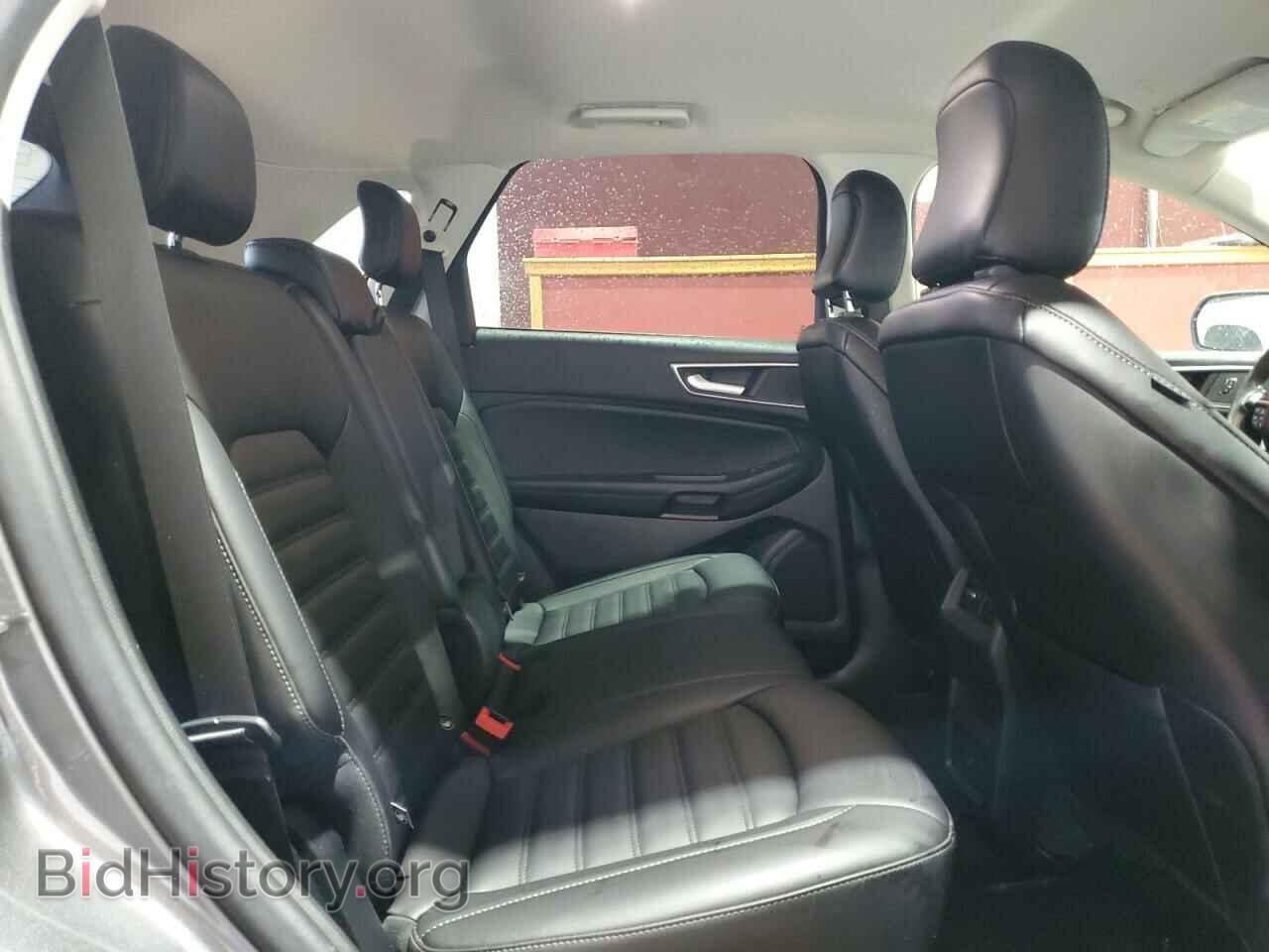 2021 FORD EDGE - VIN: 2FMPK3J94MBA40797 - Photo 11