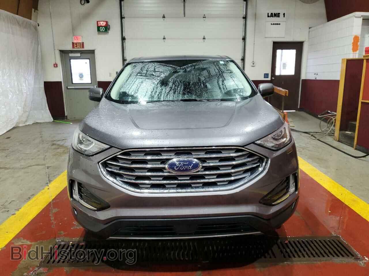 2021 FORD EDGE - VIN: 2FMPK3J94MBA40797 - Photo 5