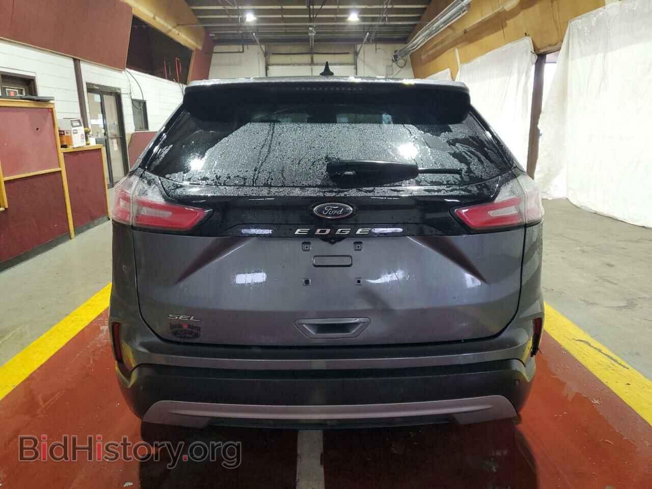 2021 FORD EDGE - VIN: 2FMPK3J94MBA40797 - Photo 6