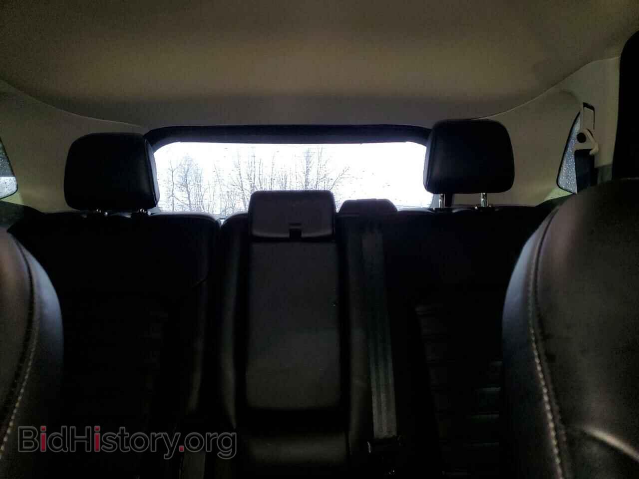 2021 FORD EDGE - VIN: 2FMPK3J94MBA40797 - Photo 10