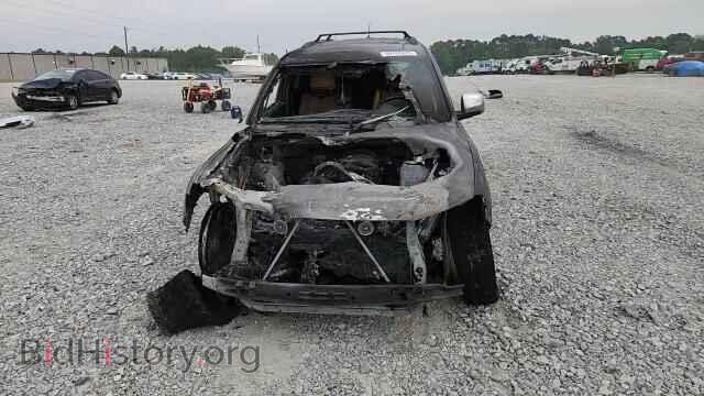 2012 DODGE DURANGO - VIN: 1C4RDHEG7CC257529 - Photo 14