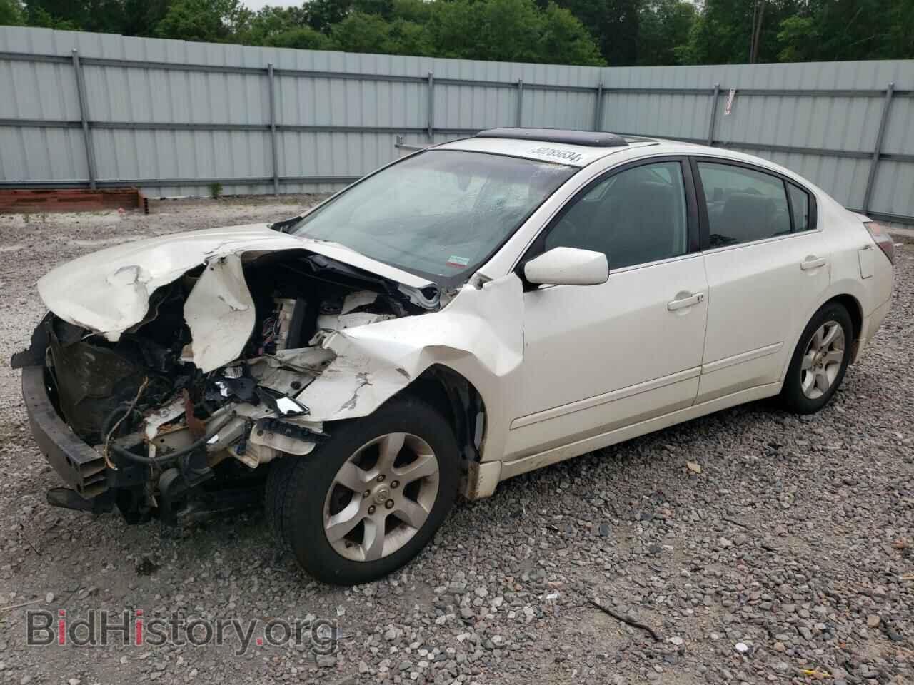 Photo 1N4AL21E49N467476 - NISSAN ALTIMA 2009