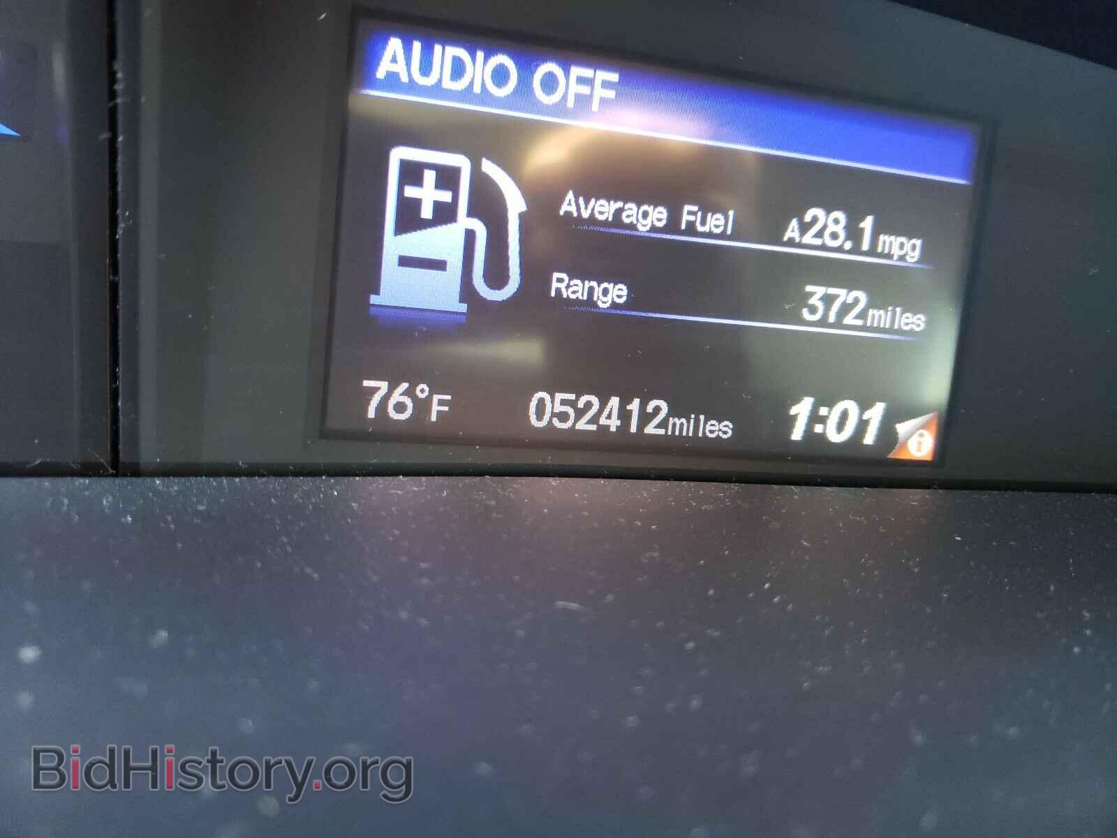 2013 HONDA CIVIC - VIN: 19XFB2F56DE063443 - Фото 8