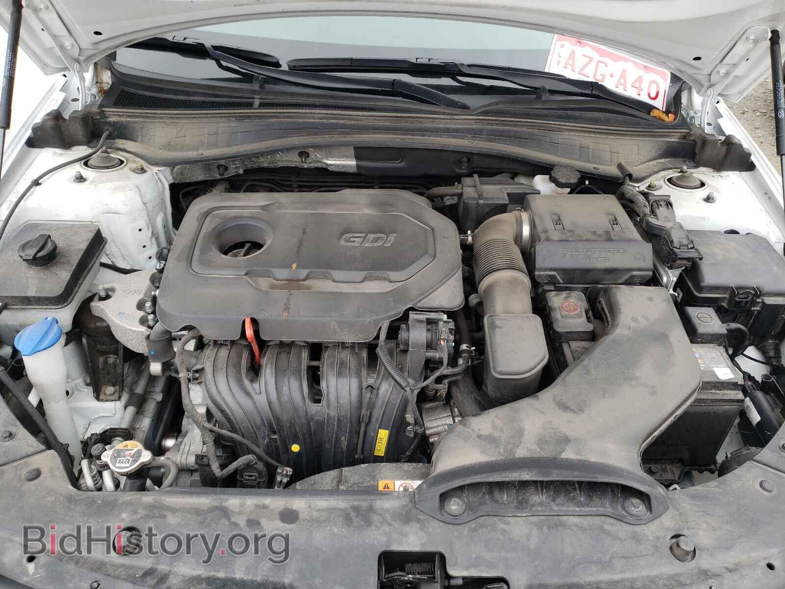 2020 KIA OPTIMA - VIN: 5XXGT4L34LG406403 - Фото 7
