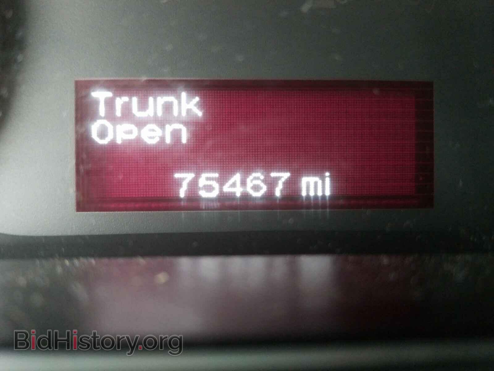 2016 DODGE DART - VIN: 1C3CDFBBXGD623796 - Photo 8